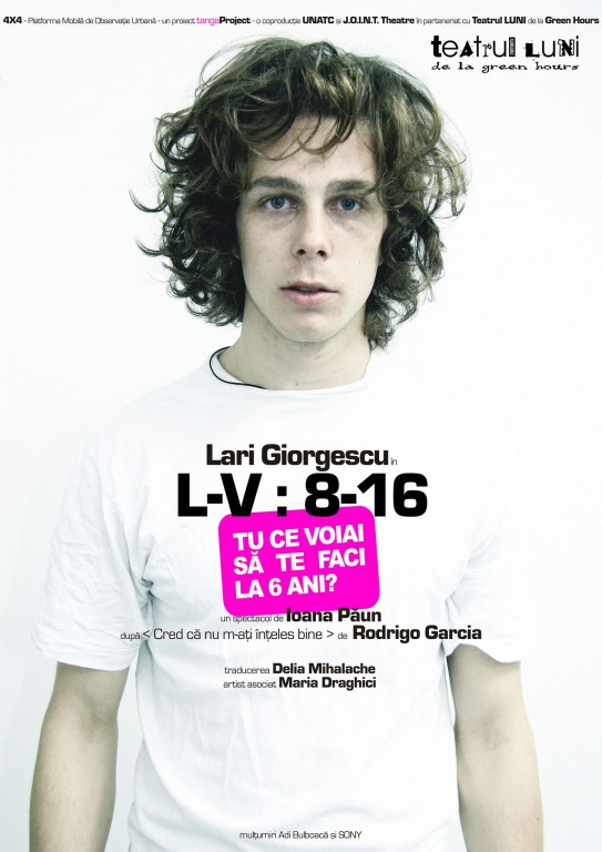 Lari Giorgescu Lari Giorgescu
