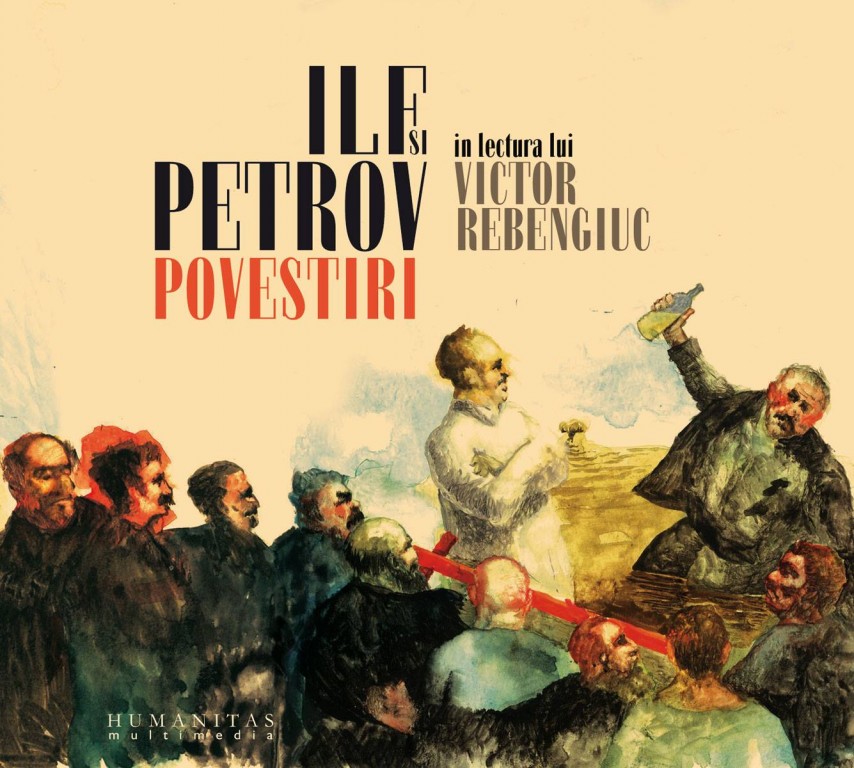 Victor Rebengiuc Victor Rebengiuc