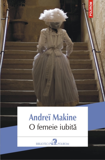 Andrei Makine Andrei Makine