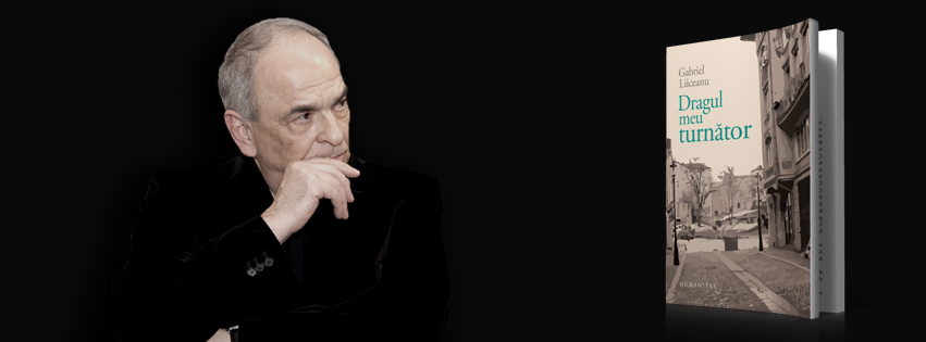 Humanitas Gabriel Liiceanu Humanitas Gabriel Liiceanu