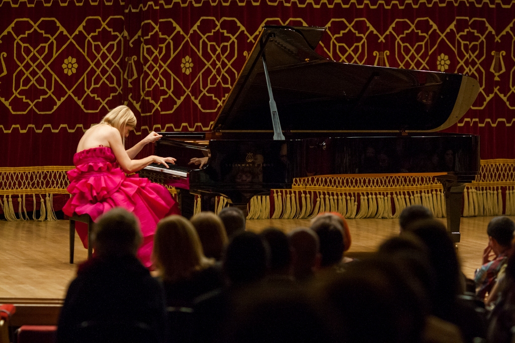 Valentina Lisitsa Valentina Lisitsa