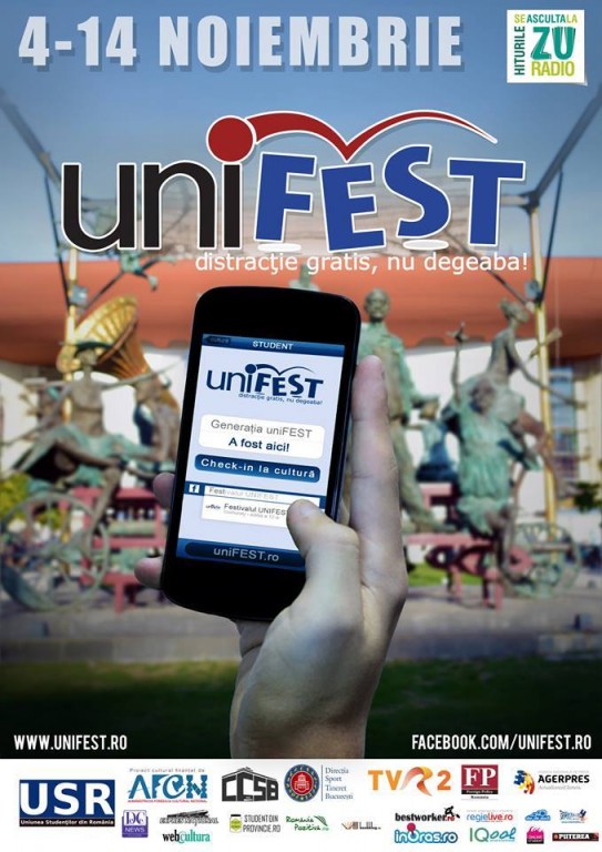 Unifest