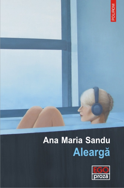 Ana Maria Sandu