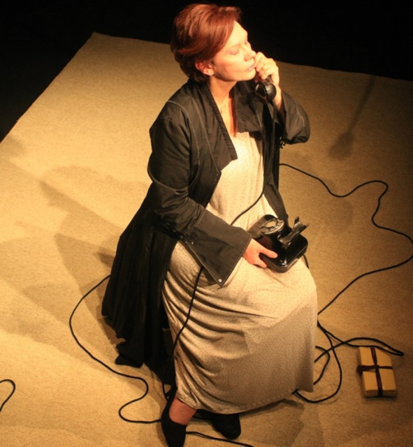 vocea umana