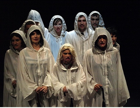 Programul teatrelor Programul teatrelor