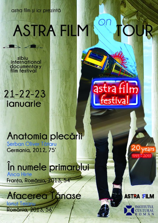 Astra Film Festival 