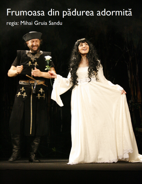 Programul teatrelor