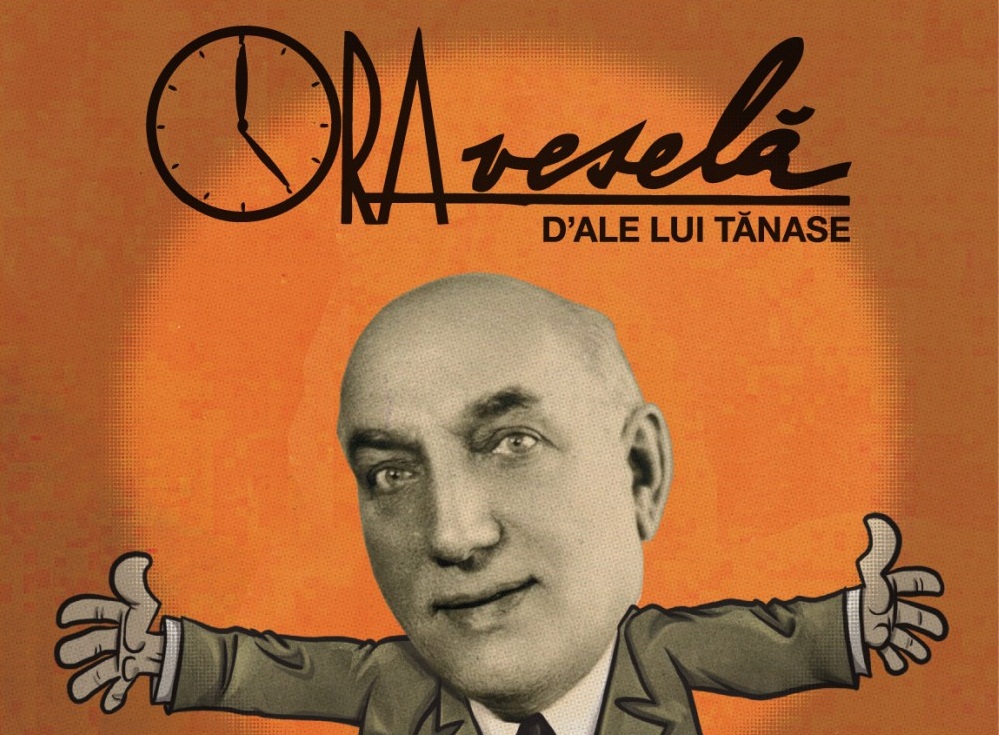 Ora vesela Ora vesela