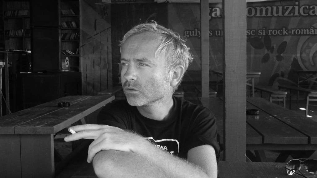 Radu Afrim