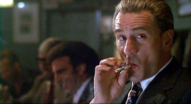 Robert De Niro Robert De Niro