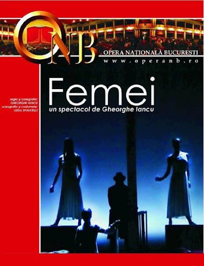 Femei