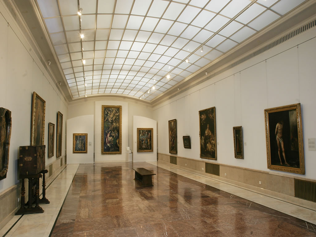Muzeul National de Arta 