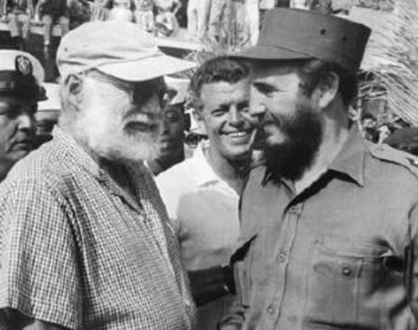 Hemingway