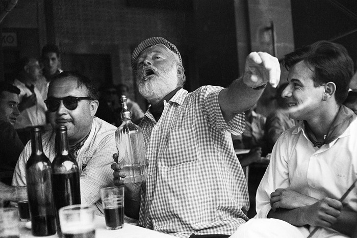 Hemingway