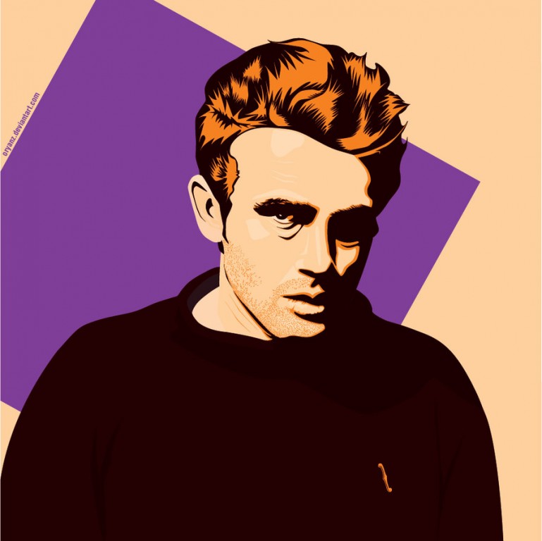 James Dean James Dean
