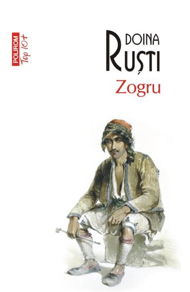 Zogru, de Doina Ruşti, tradus în limba maghiară - Ziarul Metropolis | Ziarul Metropolis