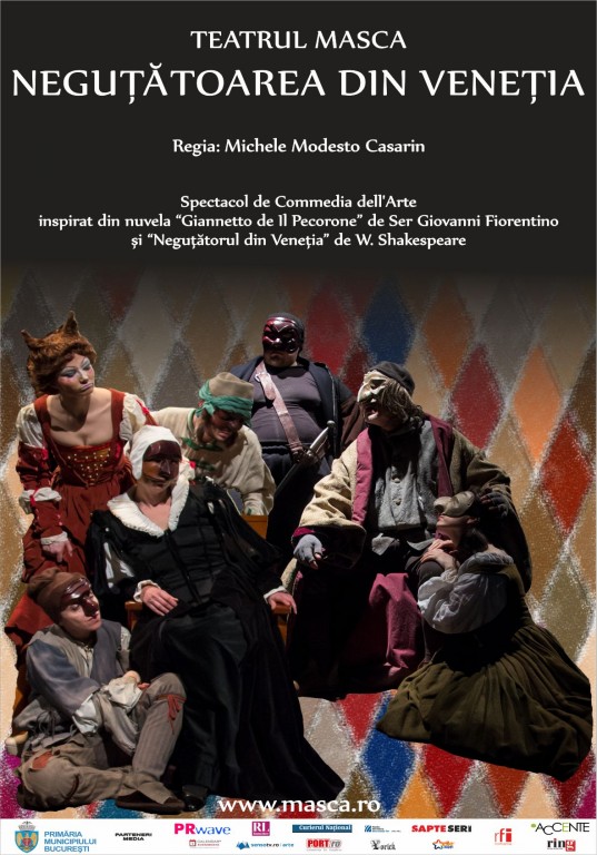 Programul teatrelor Programul teatrelor