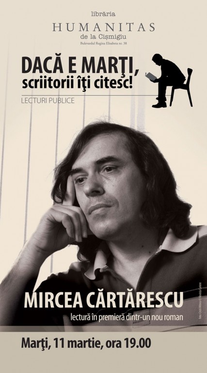 Mircea Mircea