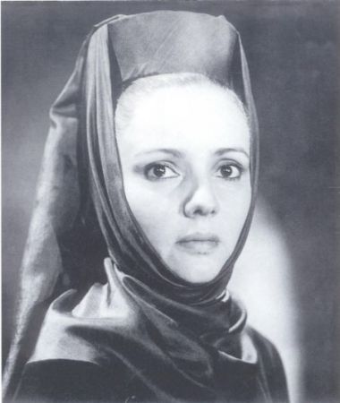 silvia popovici
