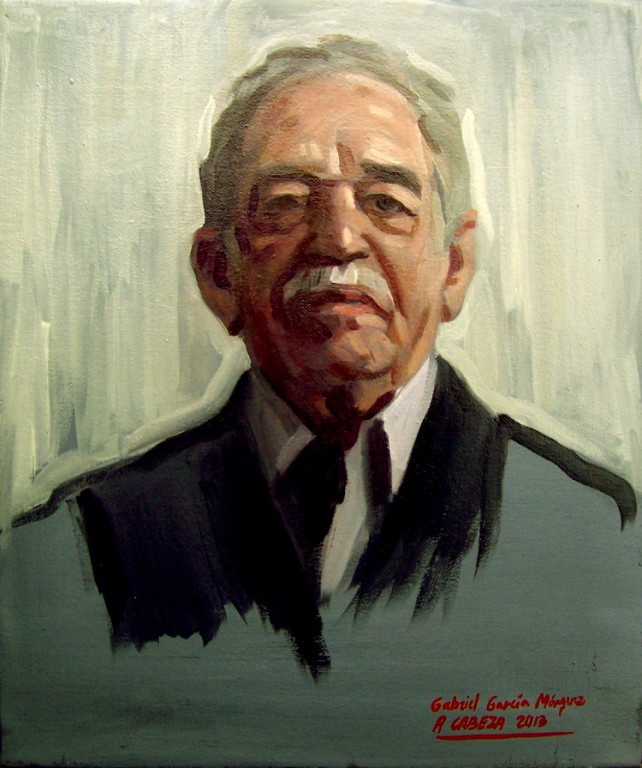 GabrielGarciaMarquez