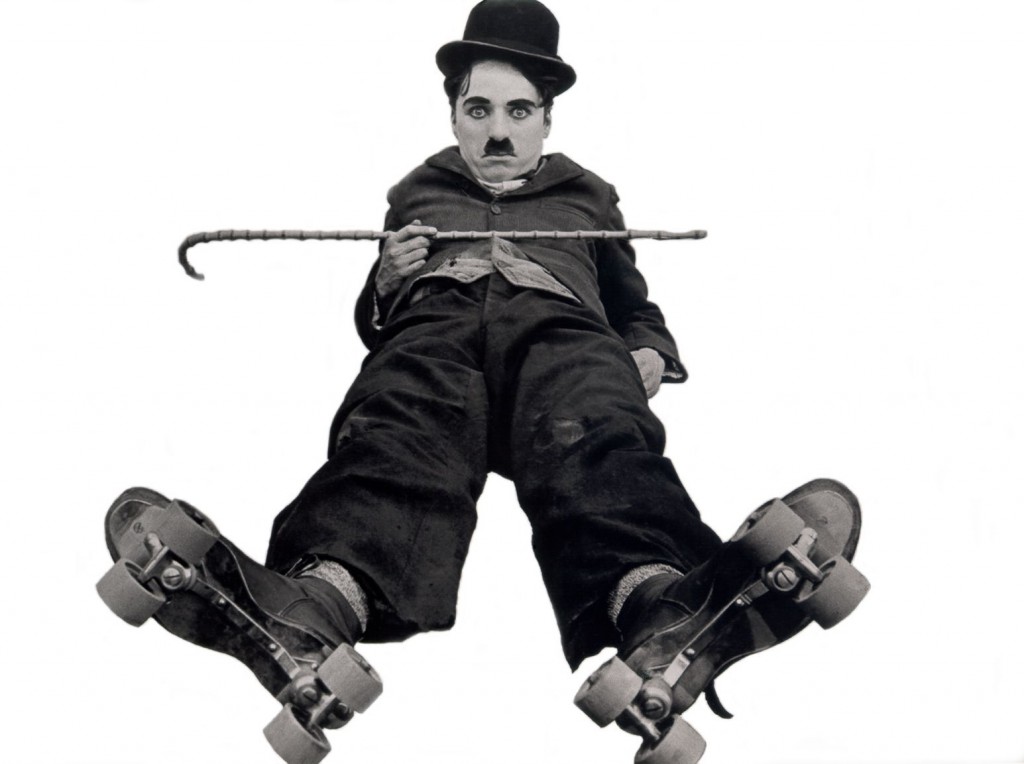 Chaplin