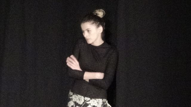 Irina Antonie-Doua liniute-foto Judy Florescu