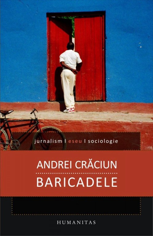 baricadele