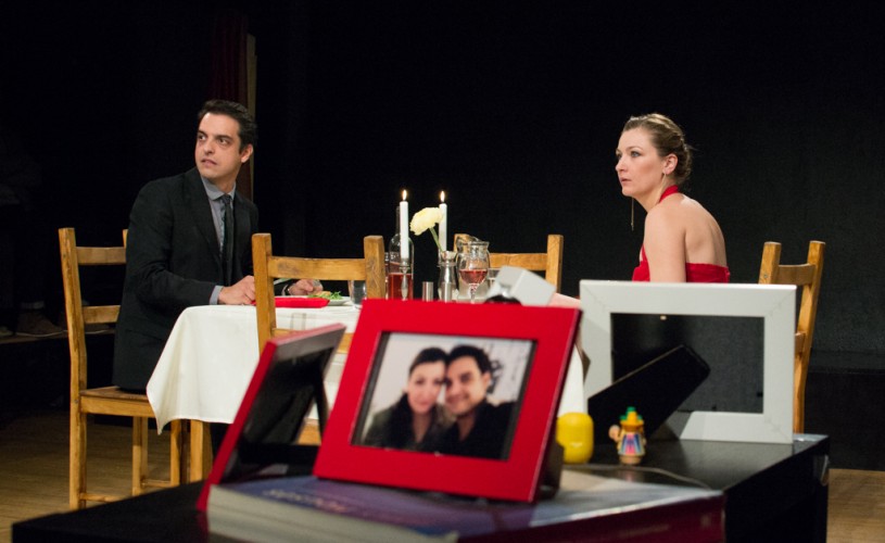 Orfanii, Teatrul Act