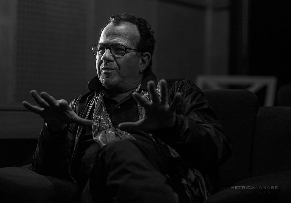 richard galliano