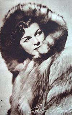elvira godeanu