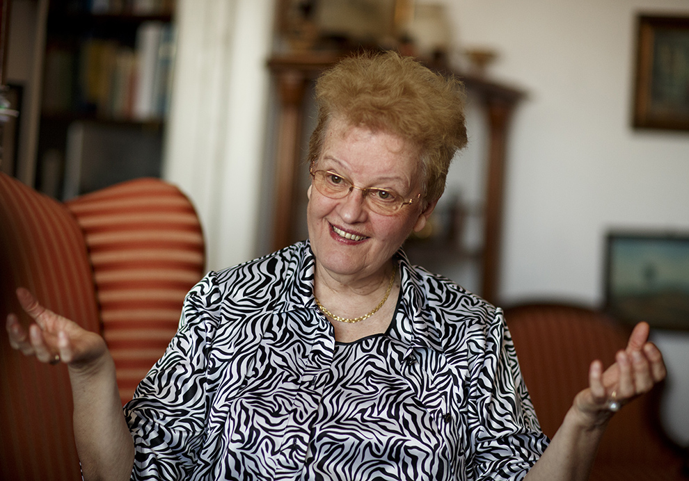 georgeta filitti