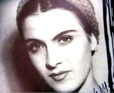 Maria Tănase