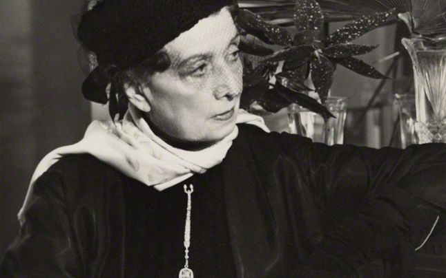 martha bibescu