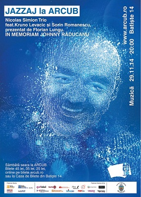 Johnny Raducanu