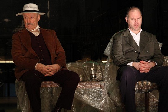 Ivanov, Teatrul Bulandra