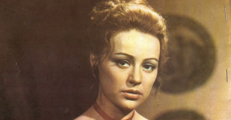 Olga Delia