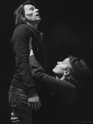 Mecanica Inimii, Teatrul Bulandra - foto Mihai Ilie