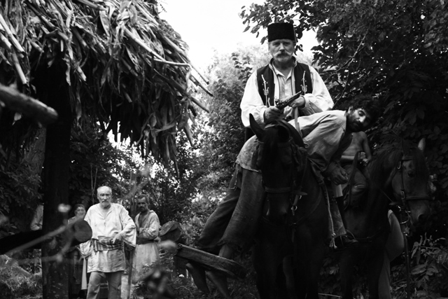 Aferim, de Radu Jude
