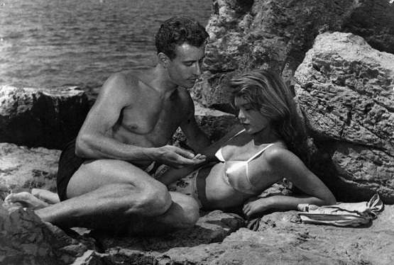 Brigitte Bardot