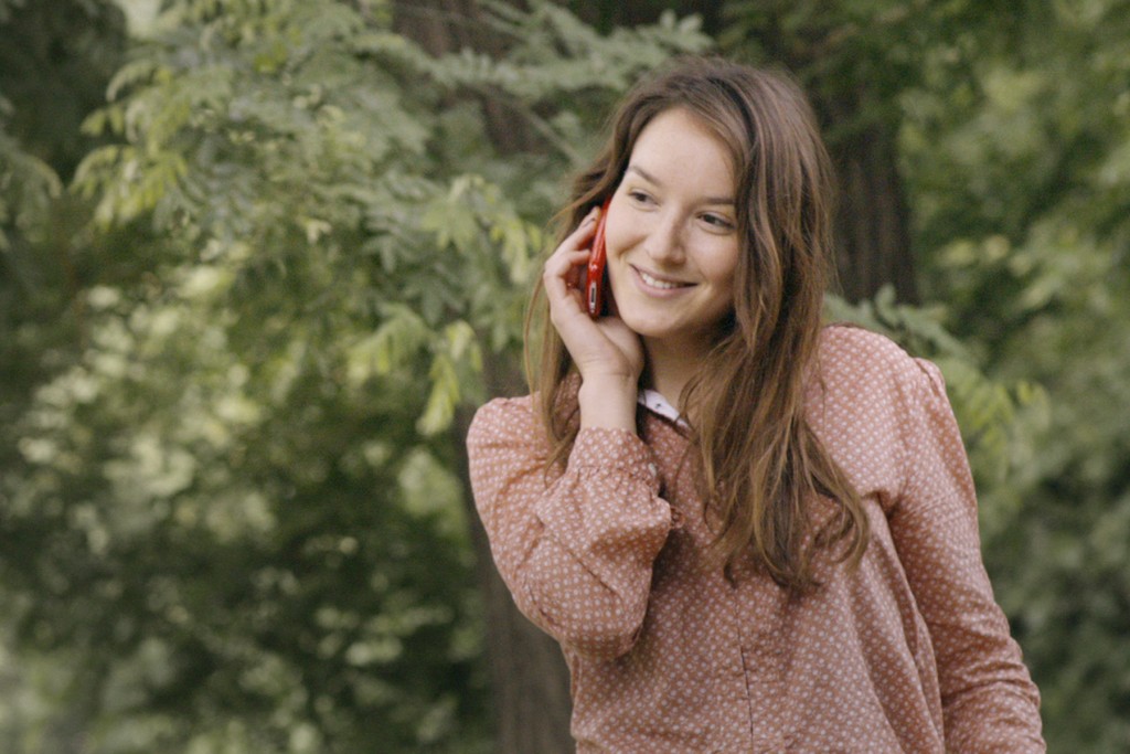 anais demoustier 2