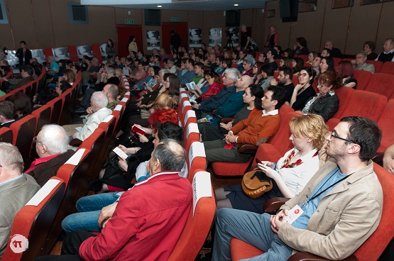 Cinepolitica