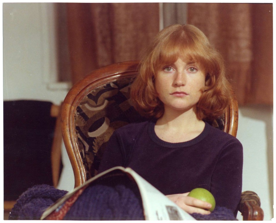 isabelle huppert 1