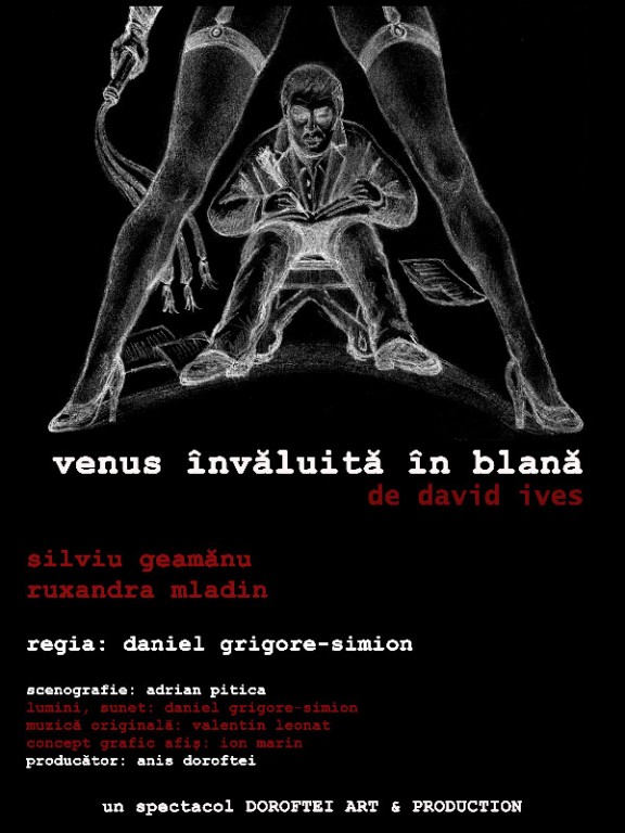 programul teatrelor
