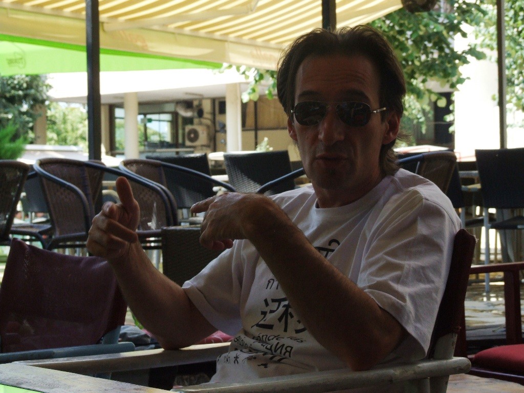 Eroll Bilibani