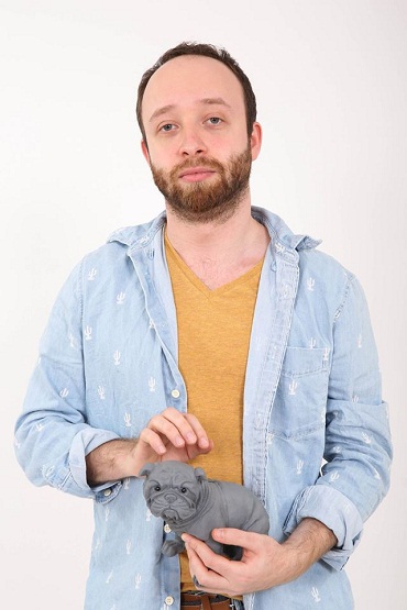 Eugen Gyemant