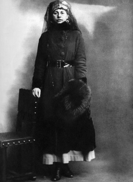 Mata_Hari_on_the_day_of_her_arrest_13-2-1917