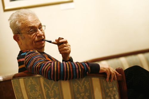 Radu Cosasu