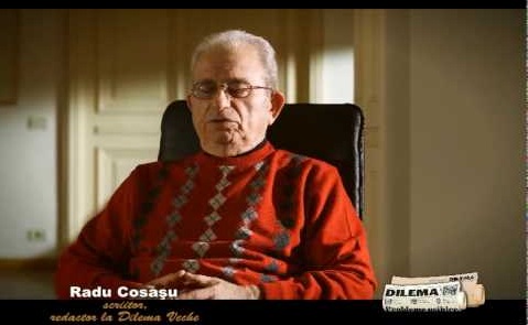Radu Cosasu