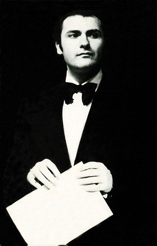 ALEXANDRU MICA