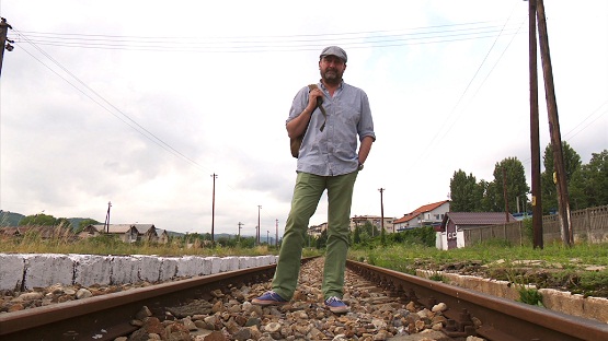 Catalin Stefanescu